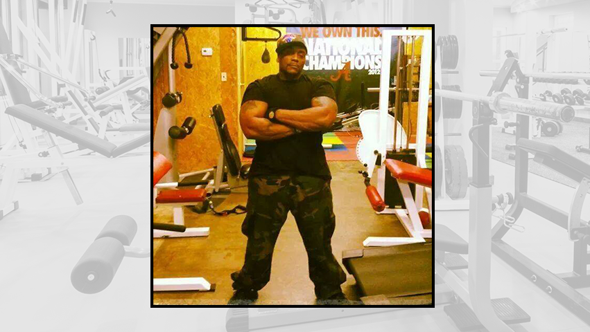  Total Body Transformation Gym