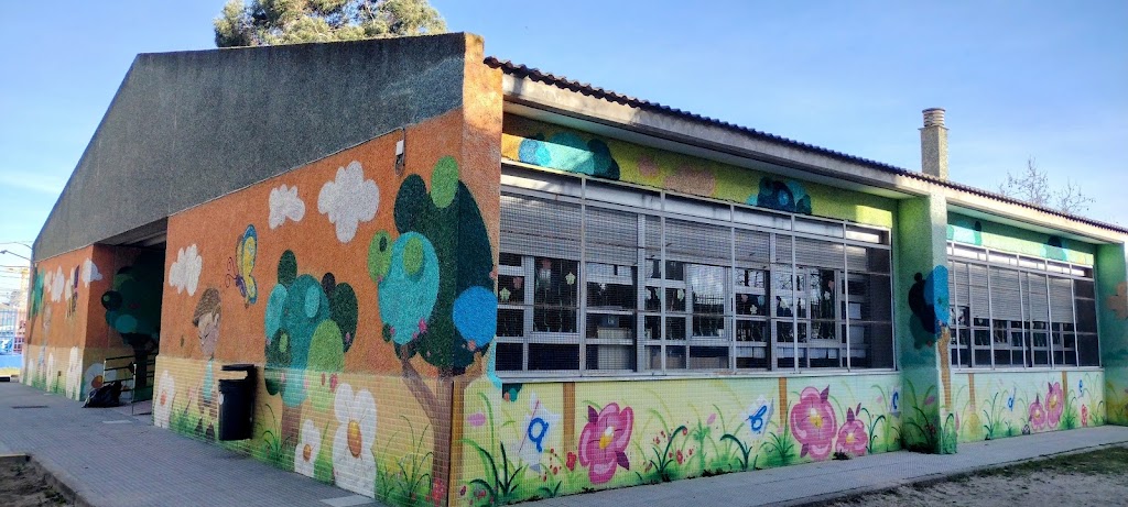 CEIP Bilingue Poetisa Celia Vinas — Del propietario