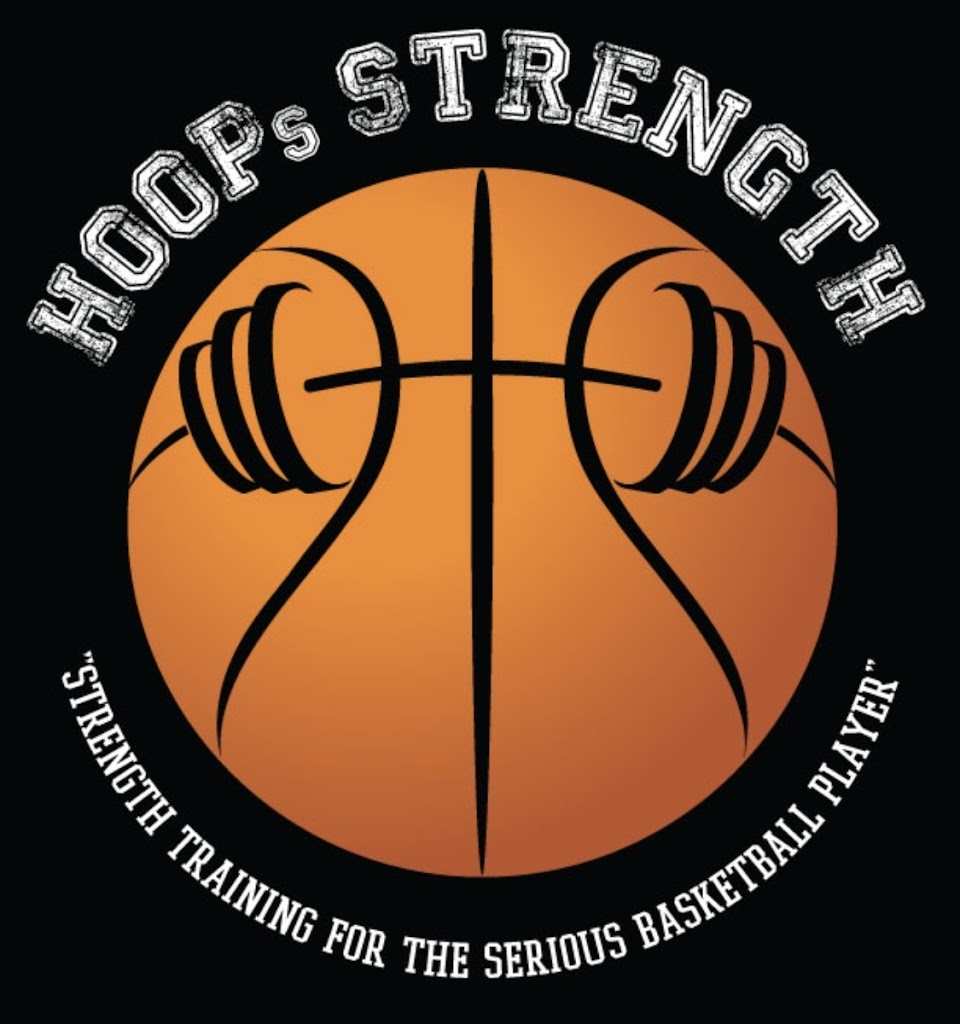  HoopsStrength Inc.