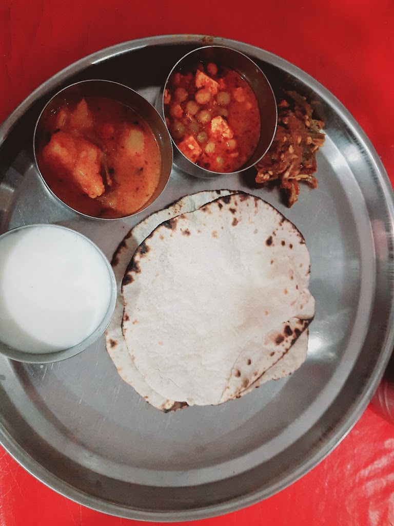 Shri Ramdev Baba Rajasthan Restaurant Lodge