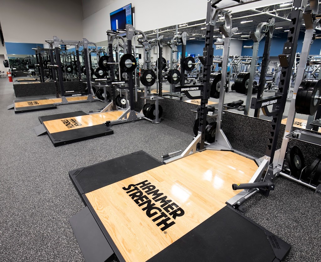  CLUB4 Fitness Inverness