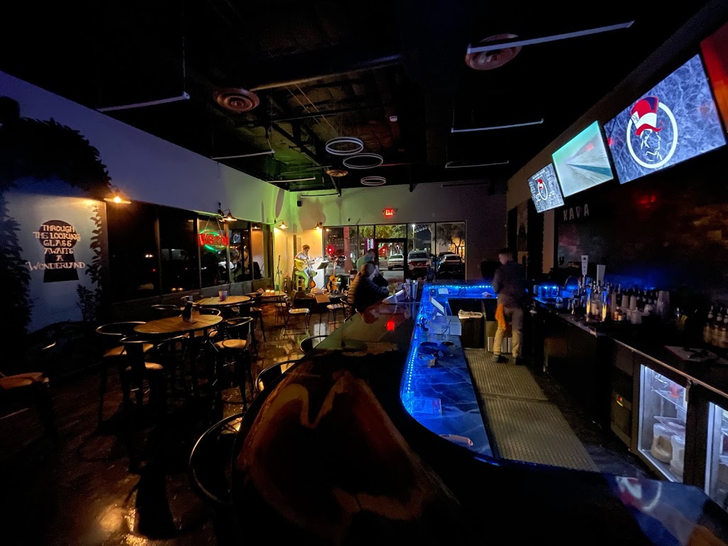 Photo of Mad Hatter Kava