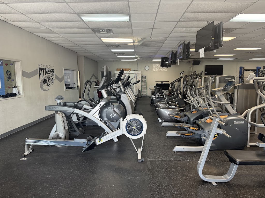  Royse City Fitness