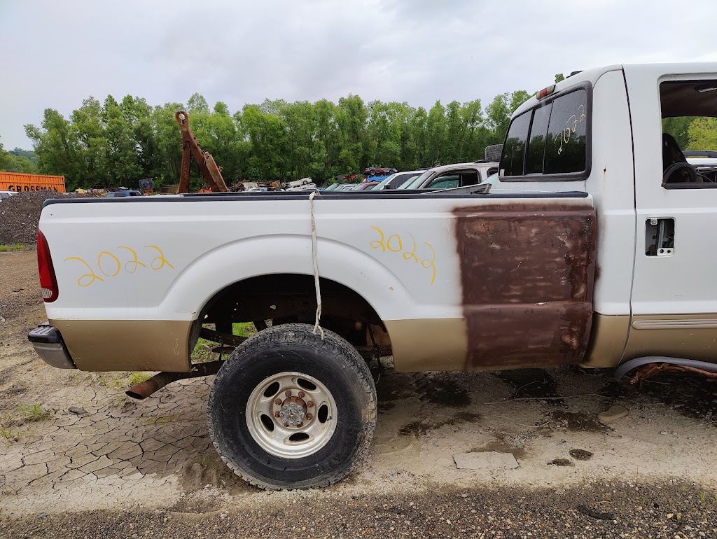 Mudd Duck Auto Sales & Salvage