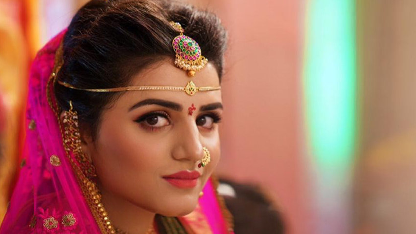 Aruna Makeup Studio Vizagmakeup