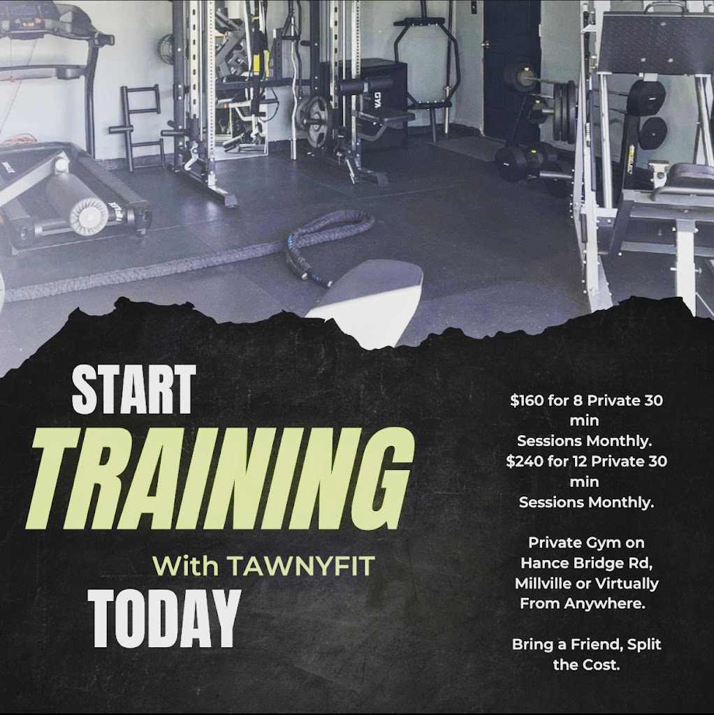  TawnyFit LLC