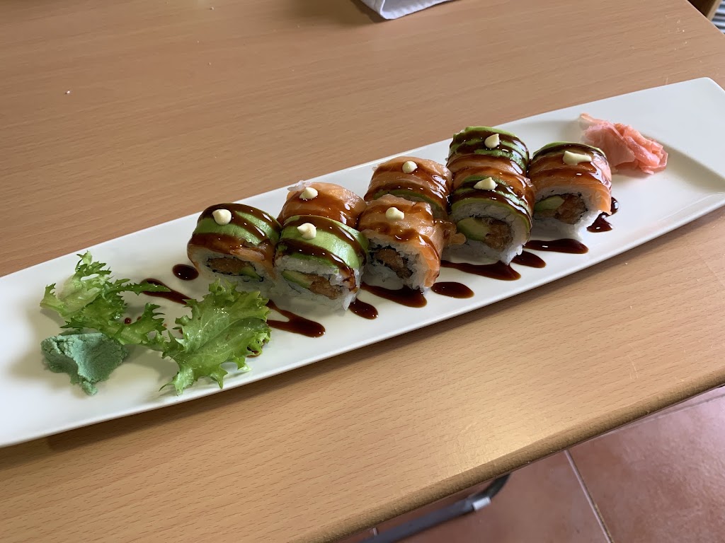 Restaurante El Clan Xiang — Comida y bebida