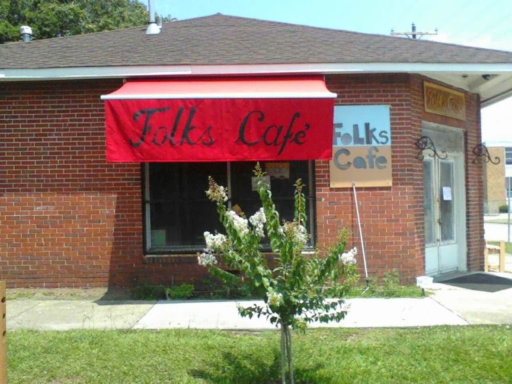 Photo of Folks Cafe