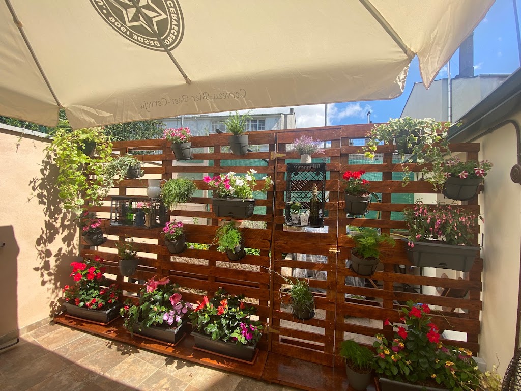 Bar Torrelavega — Ambiente