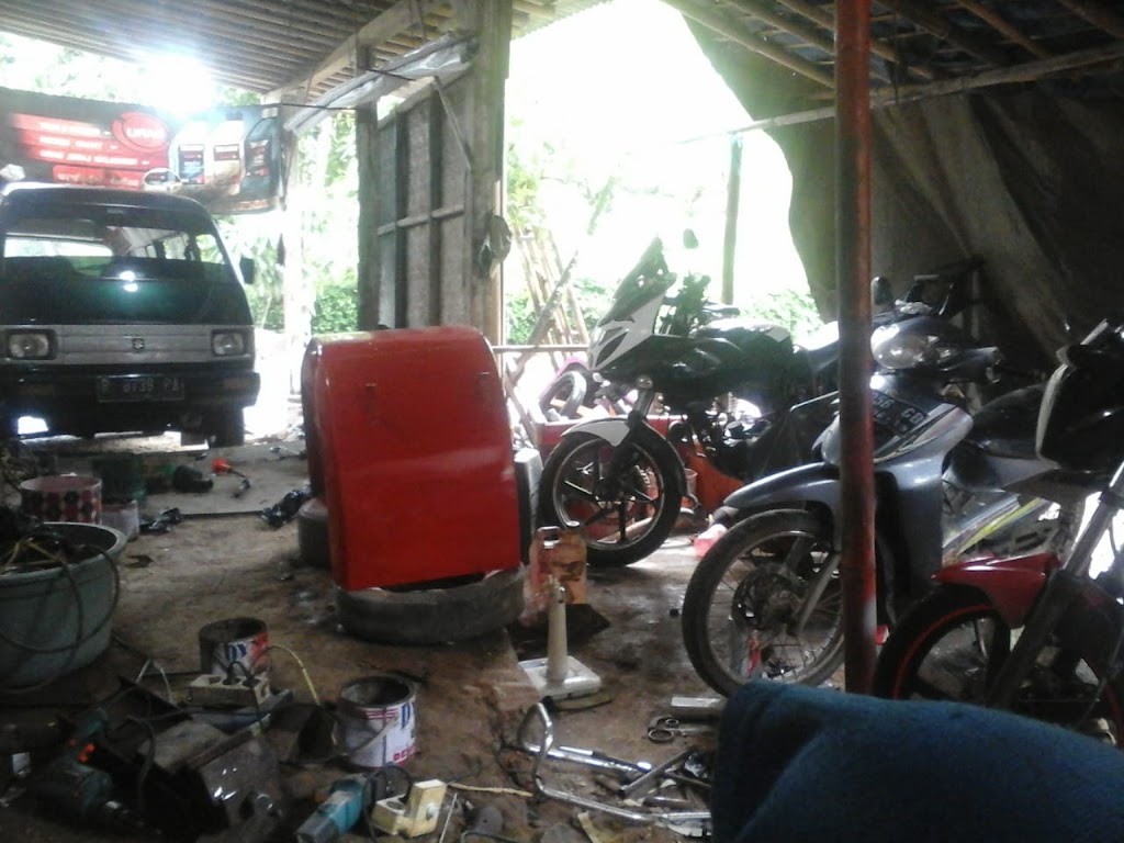 BENDOT MOTOR CITOMO