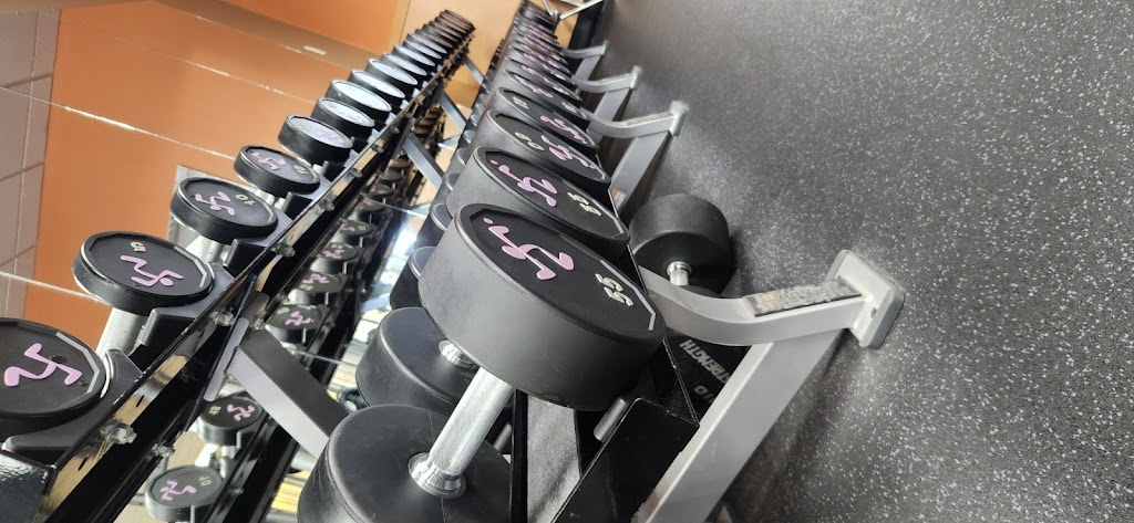  Anytime Fitness