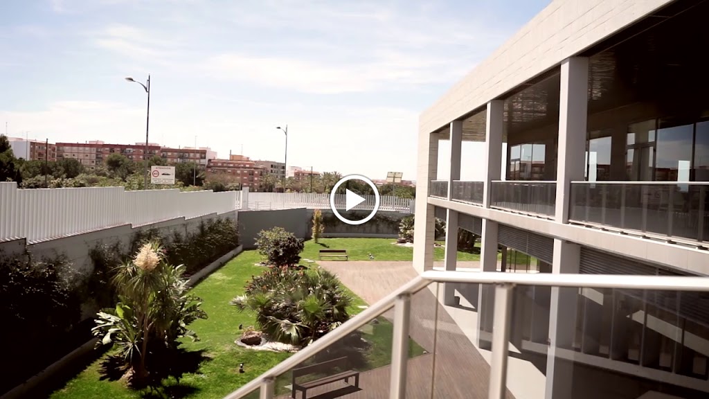 AZZ Valencia Congress Hotel & SPA