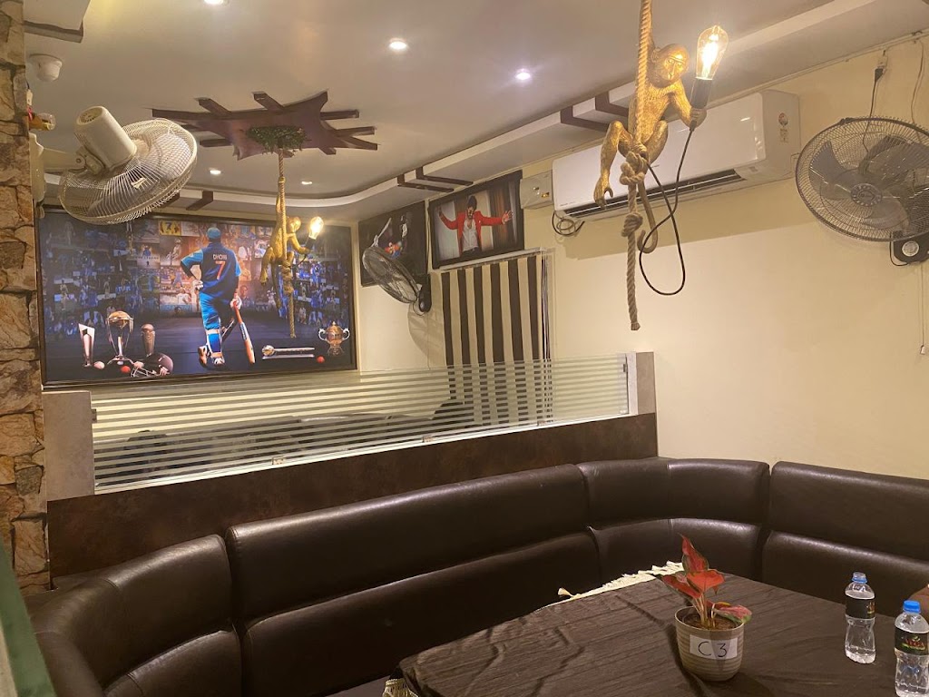 Vega Family Restaurant