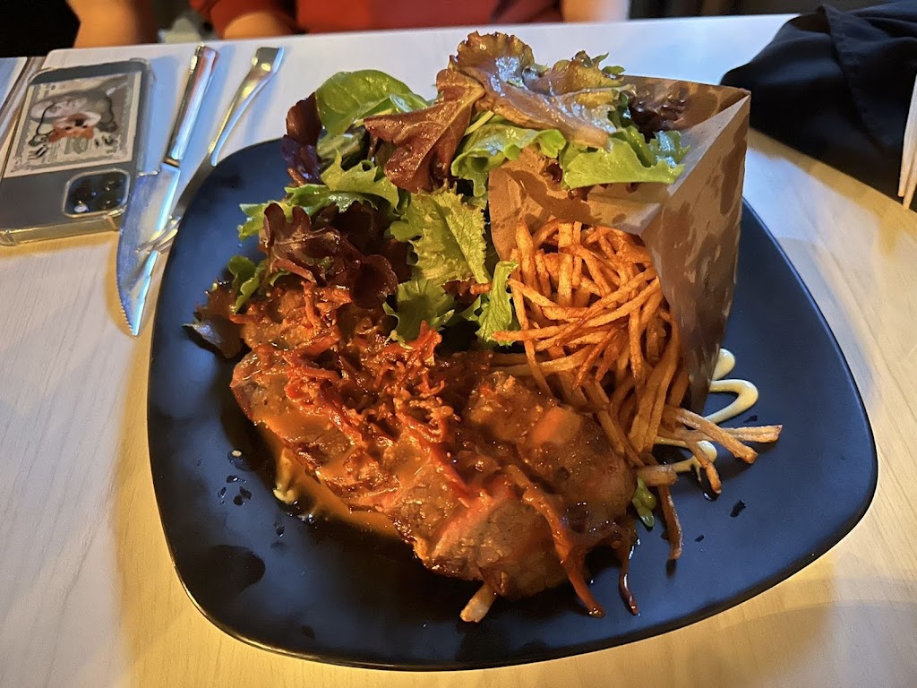 Food & drink