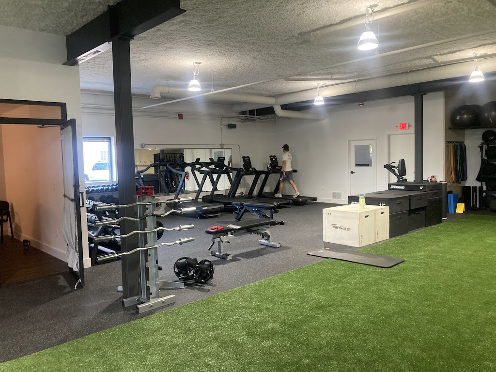  Linkage Strength & Fitness