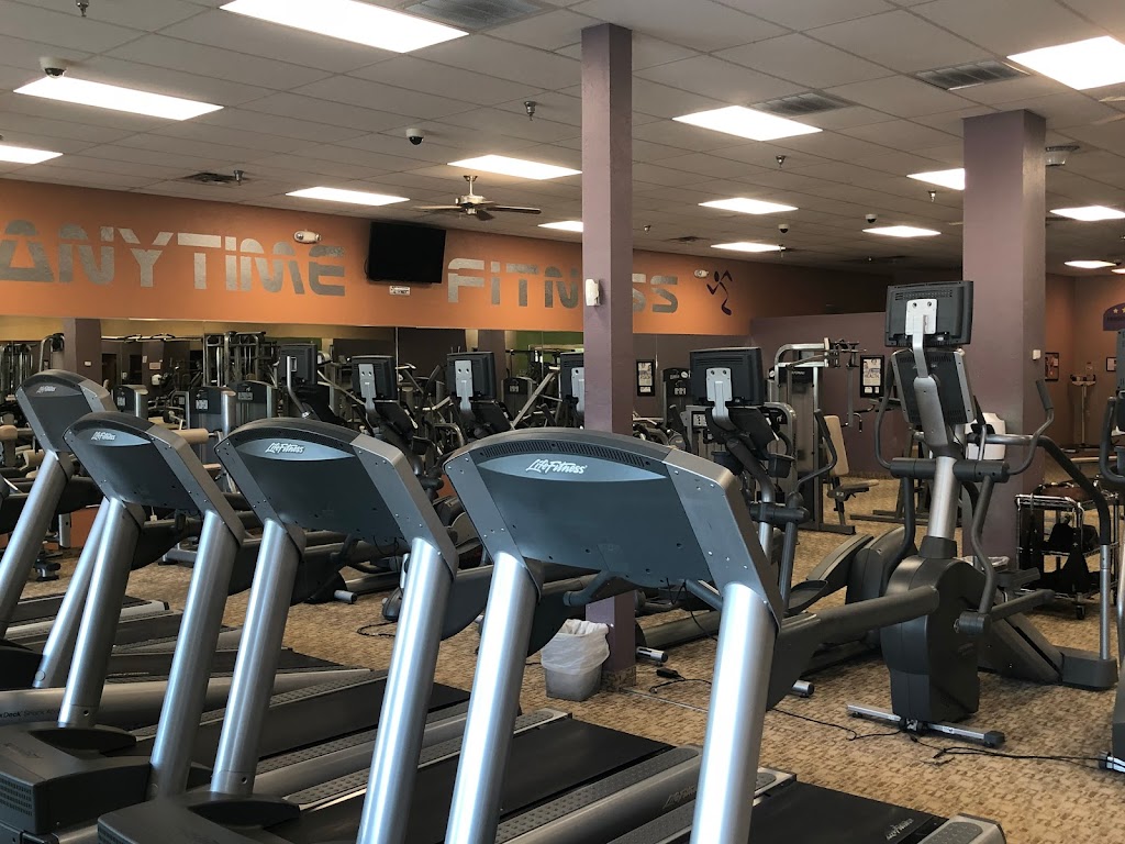  Anytime Fitness