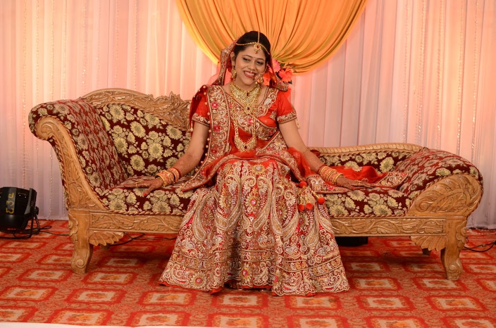 Touch Glow Ladies Beauty Parlour