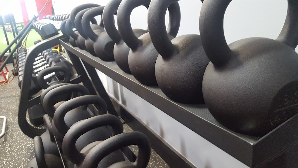  STS Athletic Complex