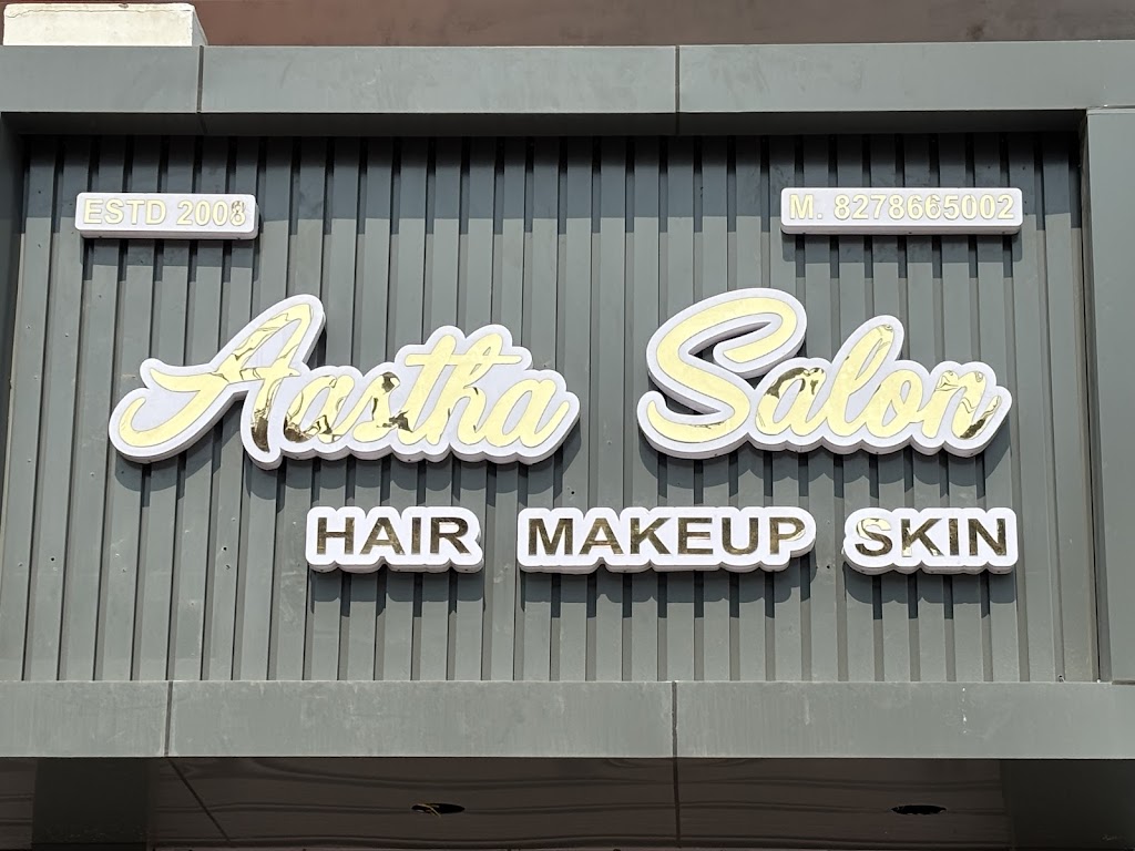 Aastha Salon Jodhpur
