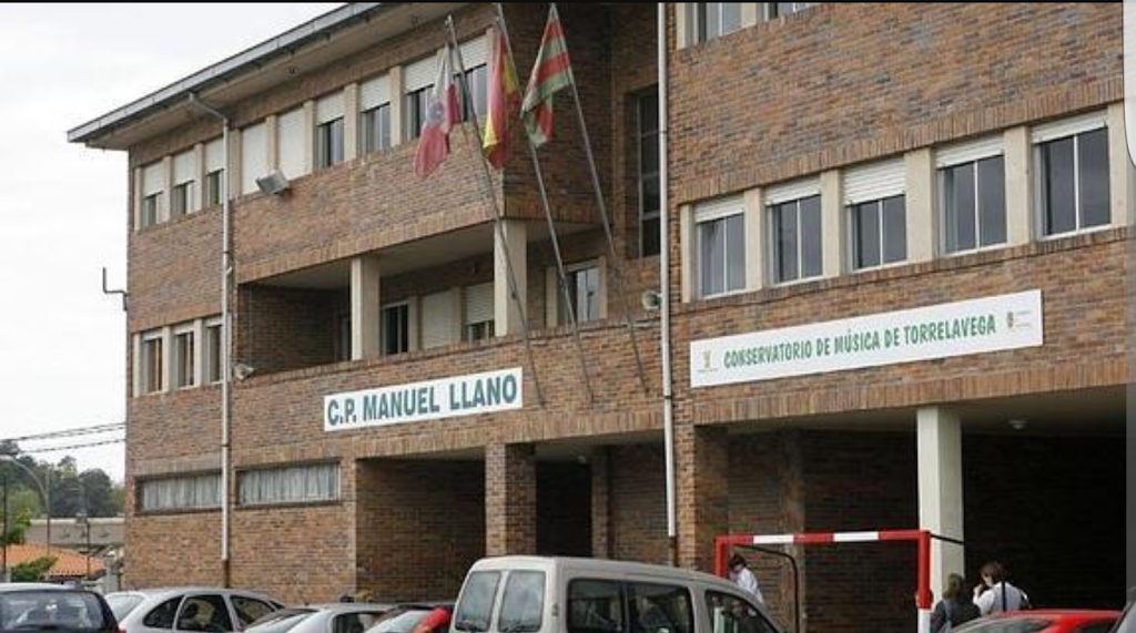 Conservatorio Profesional de Musica