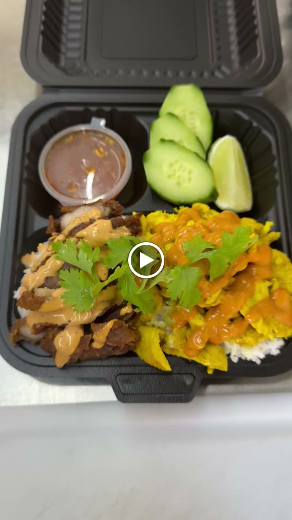THAI TACOS @WAIKIKI