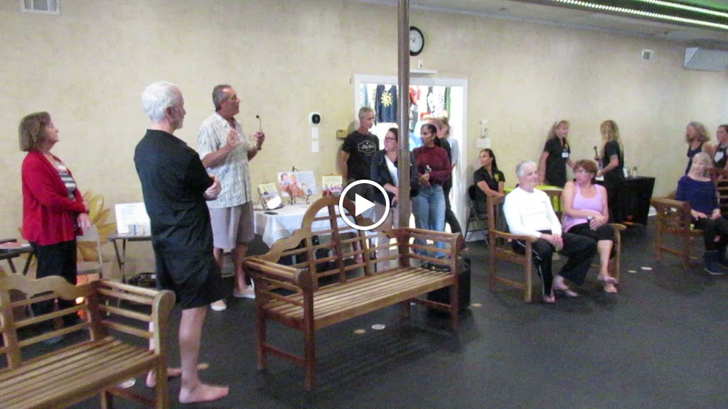  HOT Yoga on the Island