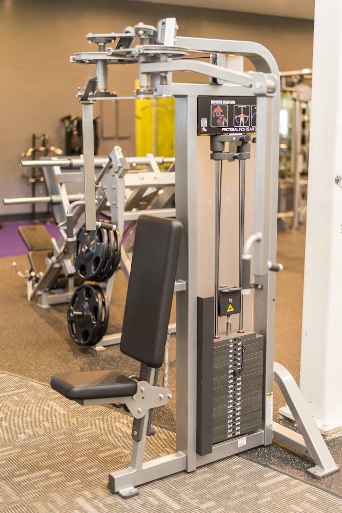  Anytime Fitness