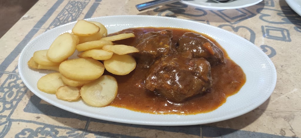 Bar Restaurante Nino Rios — Mas recientes