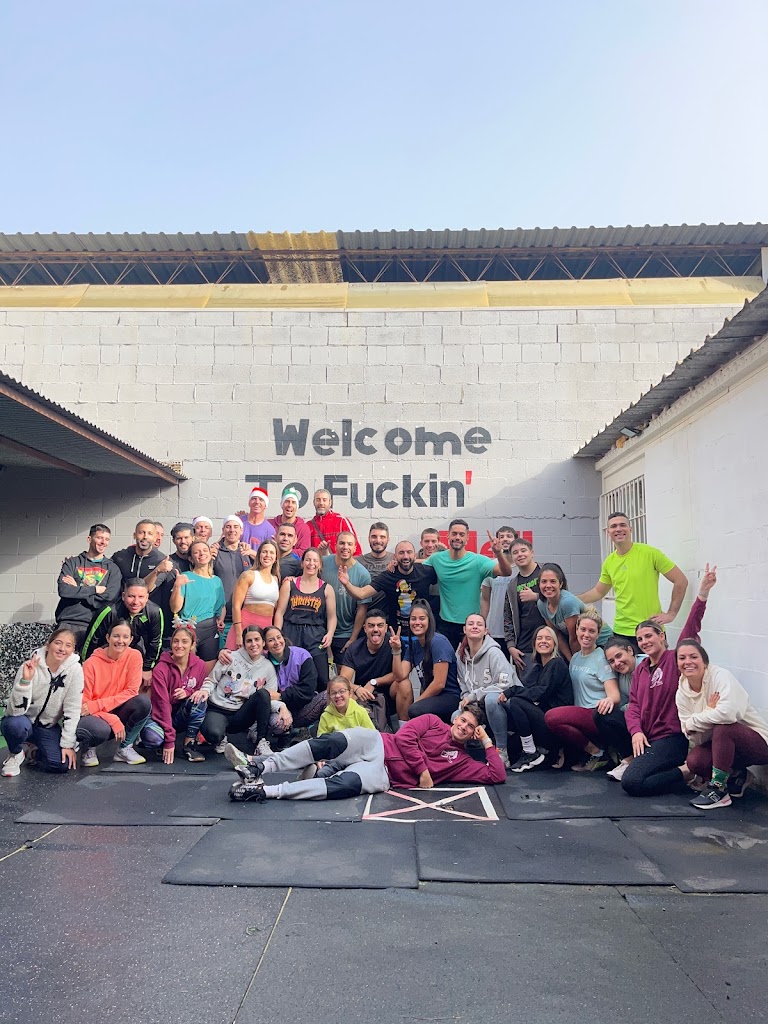 B2B BOX DOS HERMANAS