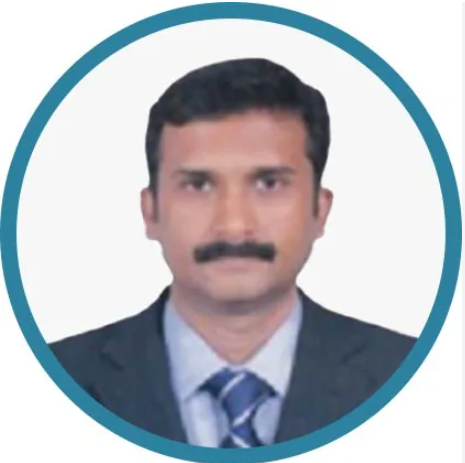 Dr. Dr Shyam Sundar Ay Consult With Best Cardiology Doctor Near Me Cardiac Tamponade 17 Yrs Of Exp