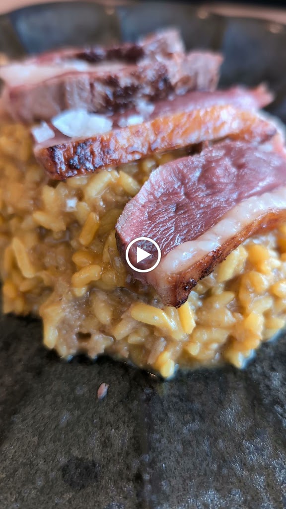 Eterno restaurante — Videos