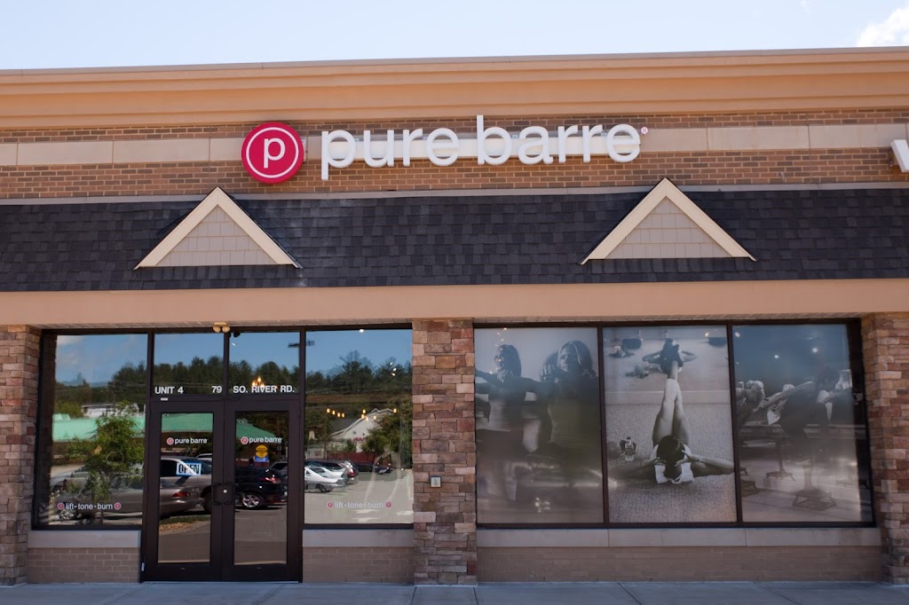  Pure Barre