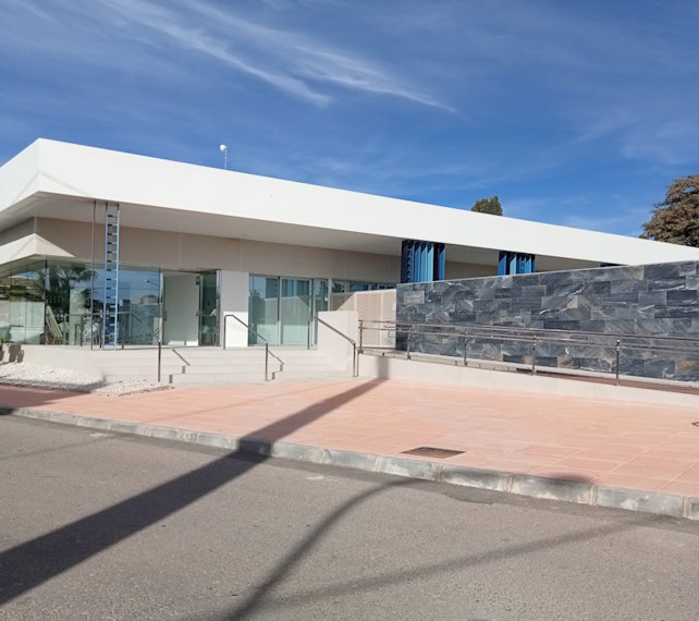 San Javier Business Leadership