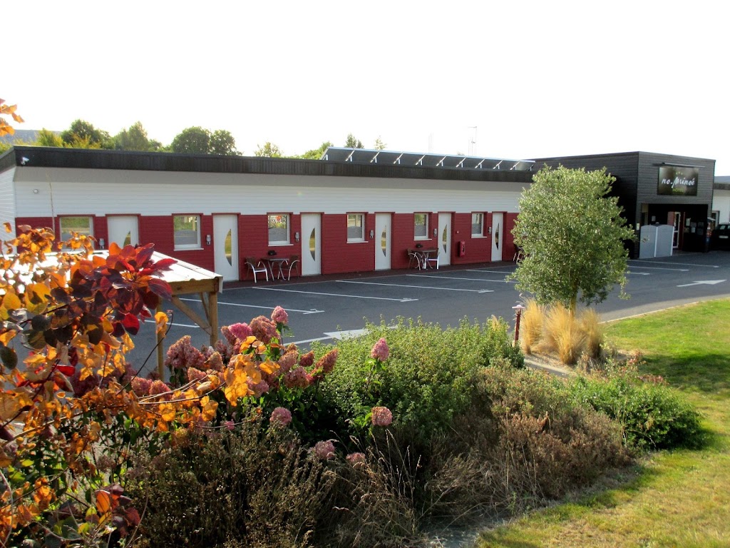 Logis Hotel No Minoe