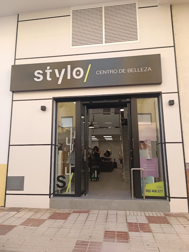 s'tylo peluqueras — Del propietario