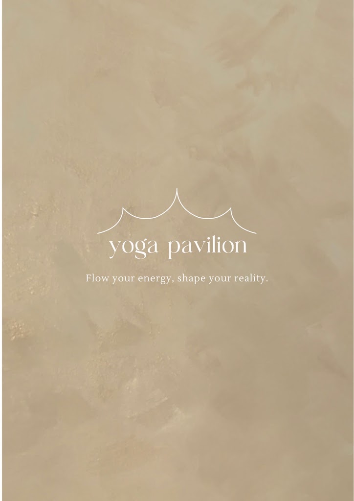  Yoga Pavilion with Pilates | 瑜伽亭