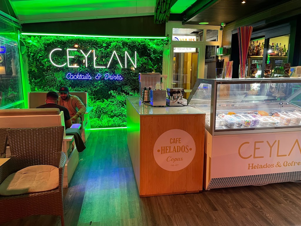 Cafeteria Ceylan