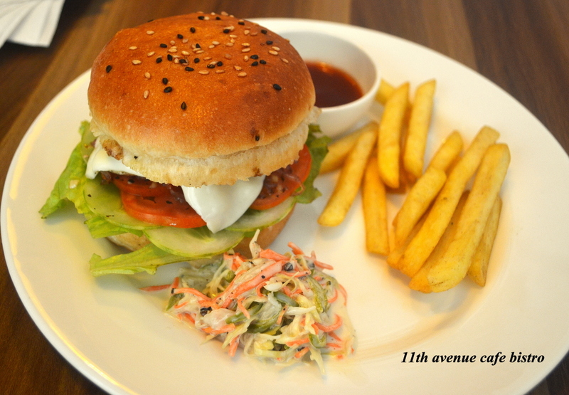 Food & drink