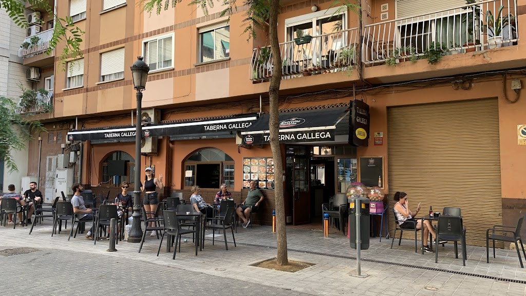 Bar Taberna Gallega