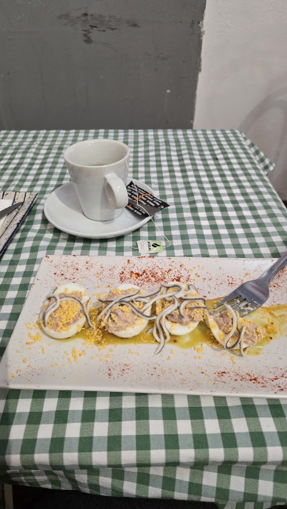 Gastrobar A Fer La Ma — Mas recientes