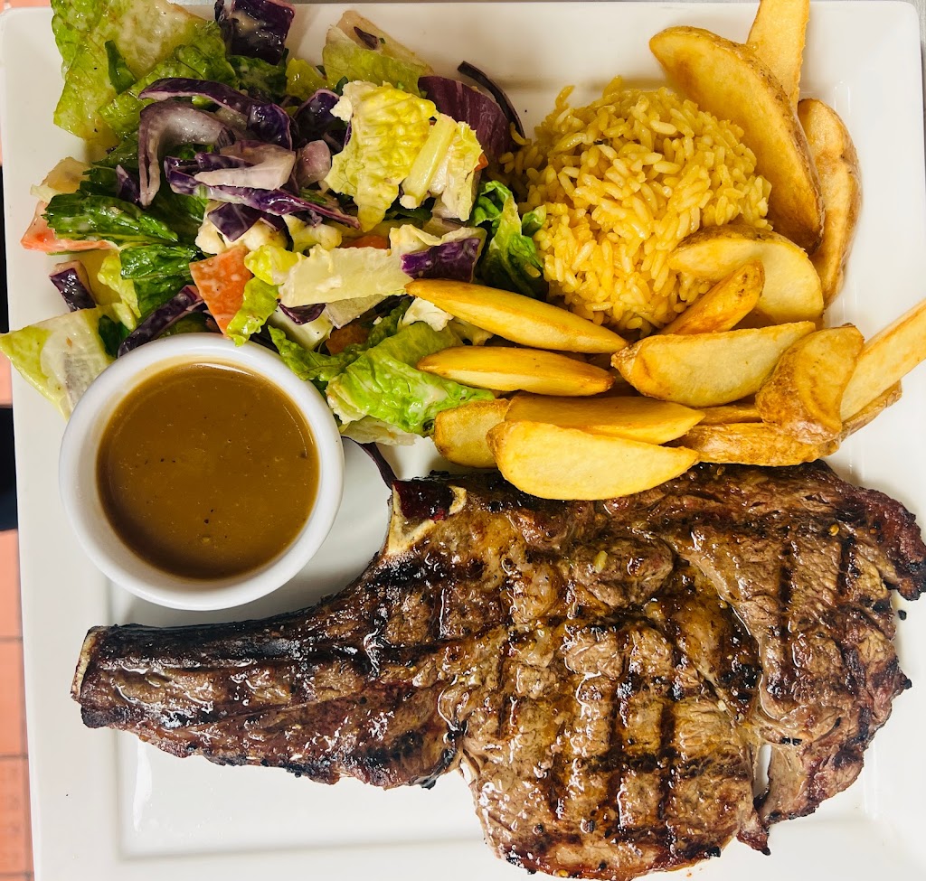 Food & drink