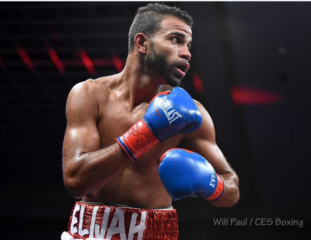  Big Six Boxing Academy