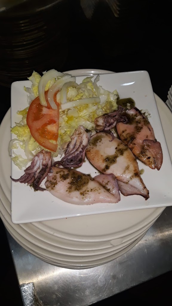 BCC.BAR CAFETERIA CONSOLACION — Comida y bebida