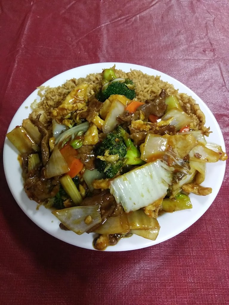 Chinese cuisine