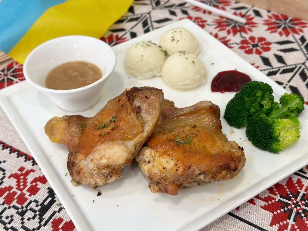 HATA 烏克蘭廚房 的照片