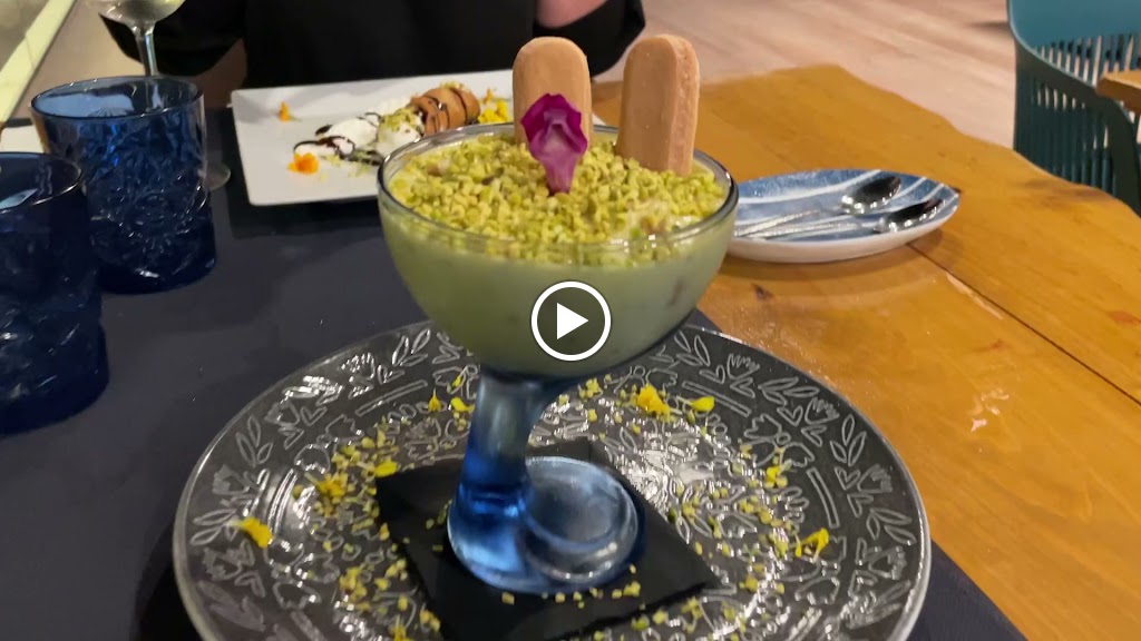 Mediterraneo Restaurante — Videos
