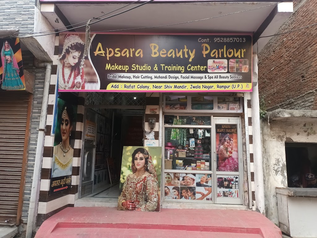 Apsara Beauty Parlour