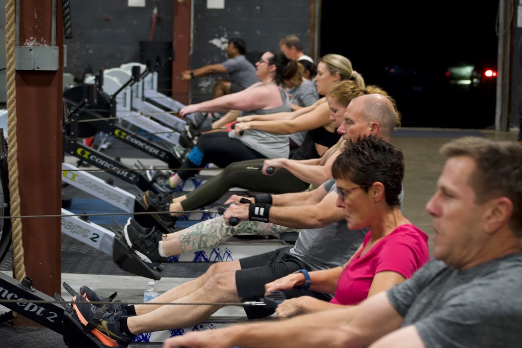  Live Active Charlotte/CrossFit Steele Creek