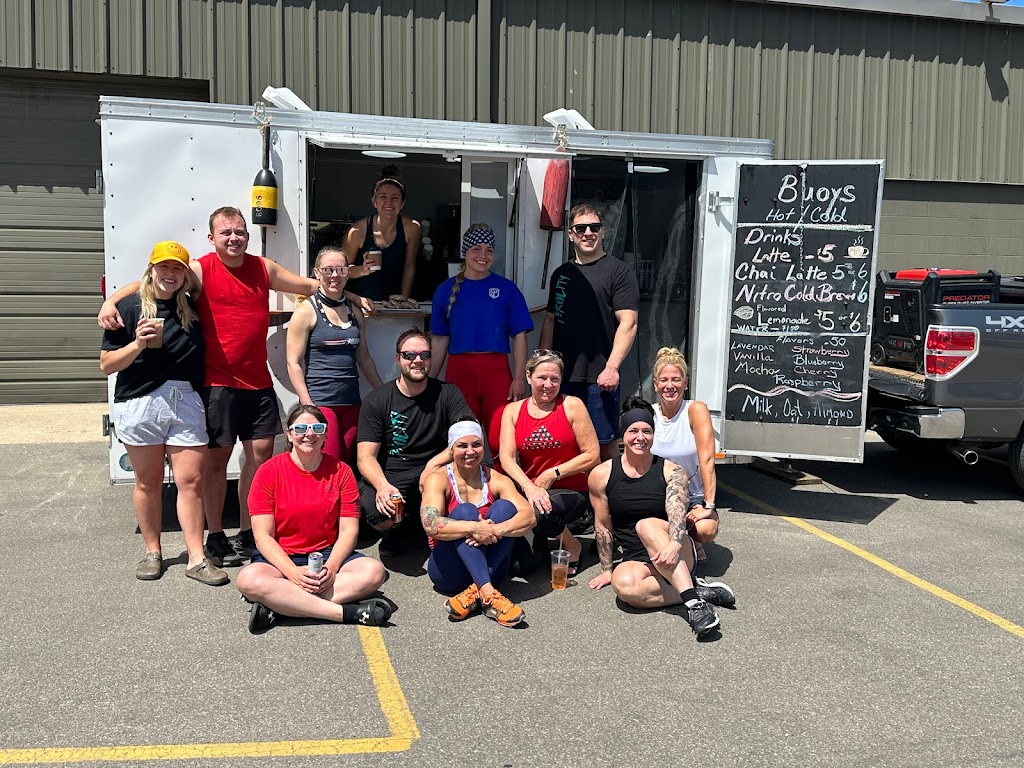  Ferocity FITT Hybrid Training