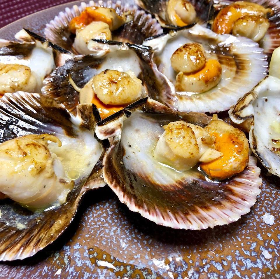Meson A Cepa — Comida y bebida